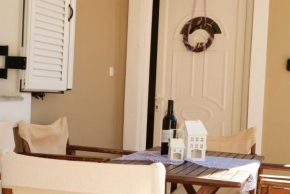 3 bedrooms villa with private pool enclosed garden and wifi at Zakynthos 1 km away from the beach